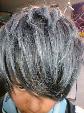 白gaさんのコーディネート