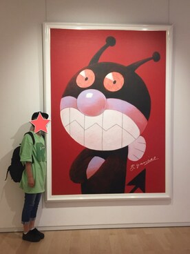 たまさんのコーディネート