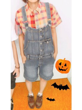 たまさんのコーディネート