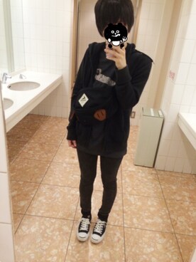 きりりん ◯△□さんのコーディネート