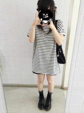 きりりん ◯△□さんのコーディネート