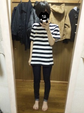 きりりん ◯△□さんのコーディネート