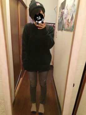 きりりん ◯△□さんのコーディネート