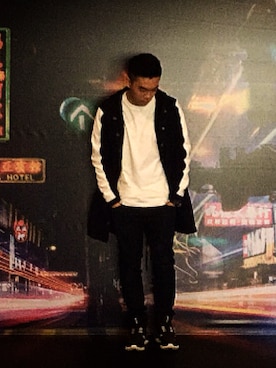 Skly.Lyさんのコーディネート