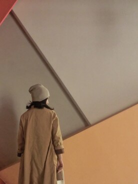 莫里さんのコーディネート