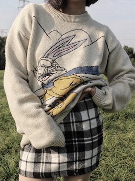 莫里さんのコーディネート