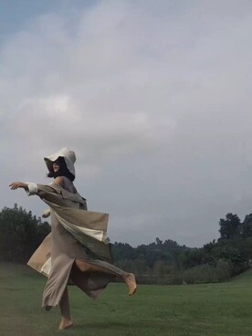 莫里さんのコーディネート