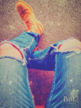 Kiichiさんのコーディネート