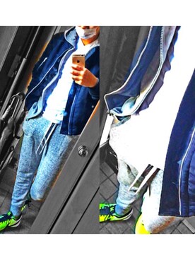 Kiichiさんのコーディネート