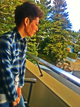 Kiichiさんのコーディネート