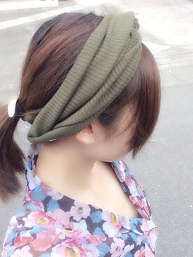 kkさん（レディース・157cm）の秋コーディネート