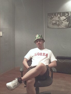 seoulsayerさんのコーディネート