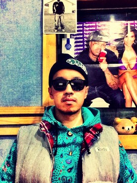 seoulsayerさんのコーディネート