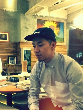 seoulsayerさんのコーディネート