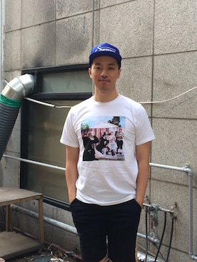 seoulsayerさんのコーディネート