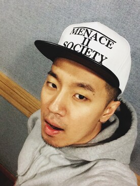 seoulsayerさんのコーディネート