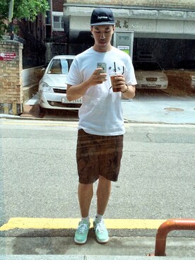 seoulsayerさんのコーディネート