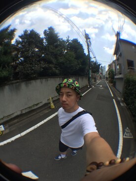 seoulsayerさんのコーディネート