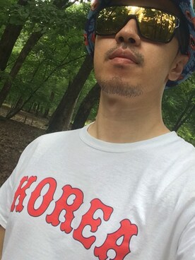 seoulsayerさんのコーディネート