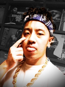 seoulsayerさんのコーディネート