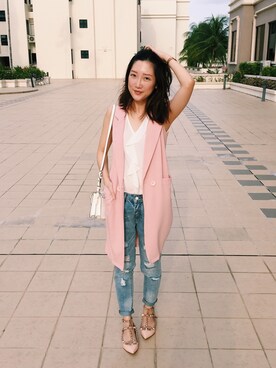 Alyssaさんのコーディネート