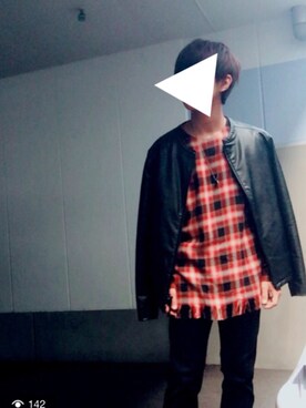 ゆーたさんのコーディネート