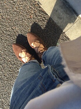 saoriさんのコーディネート