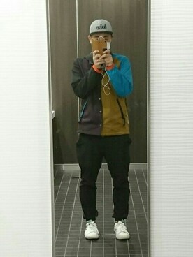 kohichiさんのコーディネート