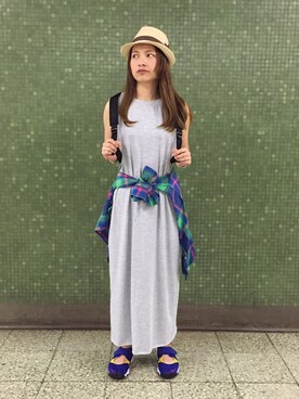 domさんのコーディネート