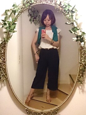 maicoronさんのコーディネート