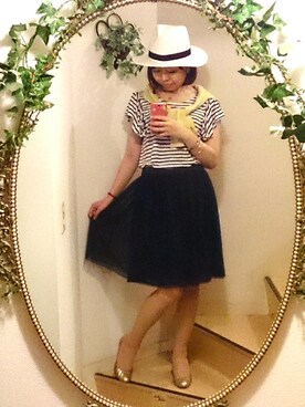 maicoronさんのコーディネート