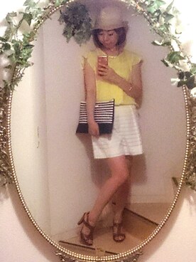 maicoronさんのコーディネート