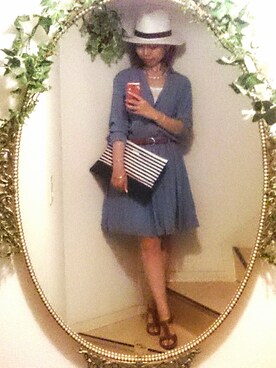 maicoronさんのコーディネート