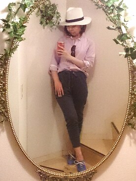 maicoronさんのコーディネート