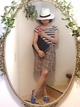 maicoronさんのコーディネート