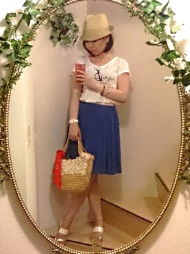 maicoronさんのコーディネート