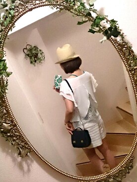 maicoronさんのコーディネート