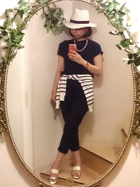 maicoronさんのコーディネート