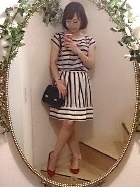 maicoronさんのコーディネート