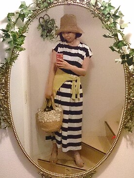 maicoronさんのコーディネート