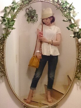 maicoronさんのコーディネート