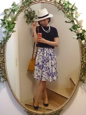 maicoronさんのコーディネート