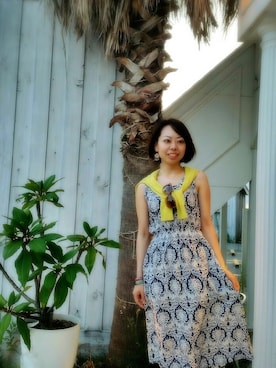 maicoronさんのコーディネート