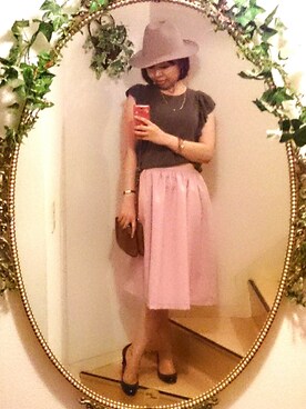 maicoronさんのコーディネート