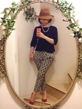 maicoronさんのコーディネート