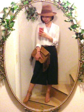 maicoronさんのコーディネート