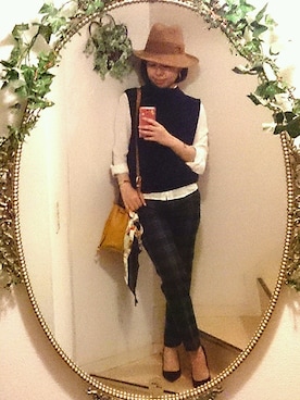 maicoronさんのコーディネート