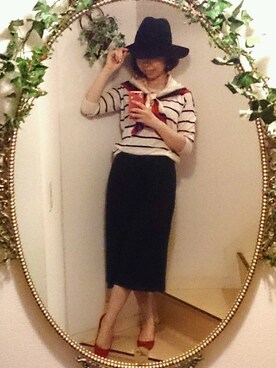 maicoronさんのコーディネート