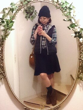 maicoronさんのコーディネート