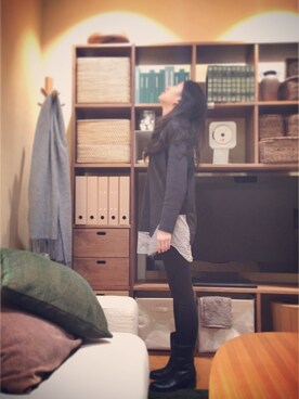 mingyingさんのコーディネート